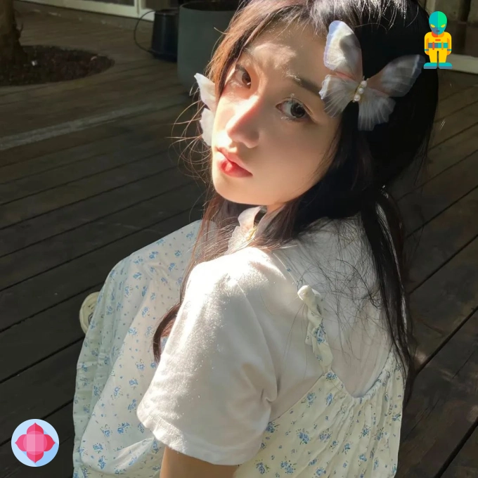 小川
